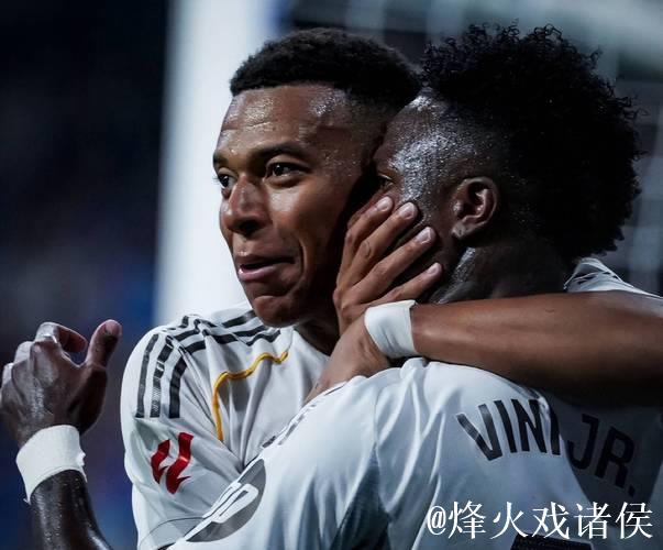 熊皇拒绝续约:要3000万年薪 比肩姆巴佩!皇马面临4种选择 熊皇拒绝续约:要3000万年薪 比肩姆巴佩!皇马面临4种选择