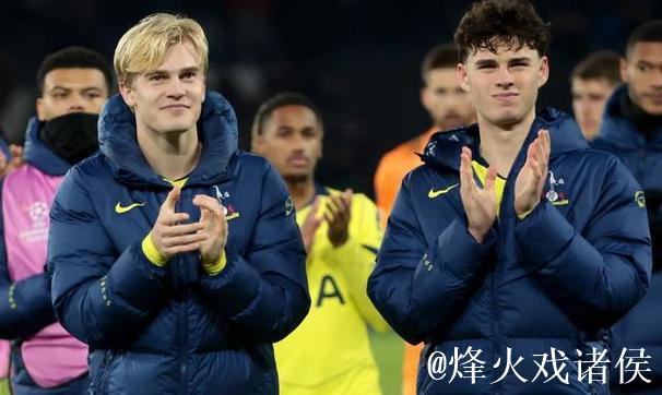 格雷：输掉比赛总是令人失望，但进巴黎3球是相当积极的一点