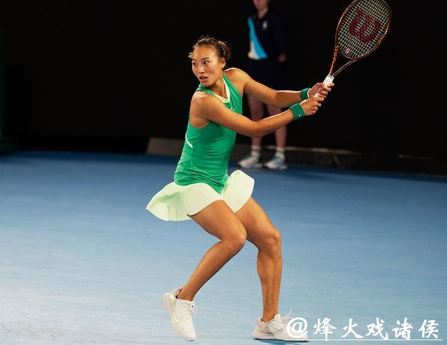 郑钦文退出2026年澳大利亚网球公开赛 郑钦文退出2026年澳大利亚网球公开赛