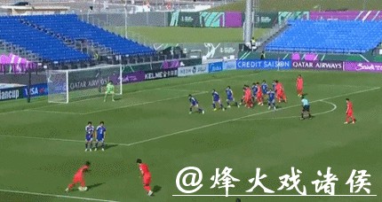 韩国无缘决赛！淘汰赛30年不胜日本，5战3次被零封，延续3魔咒