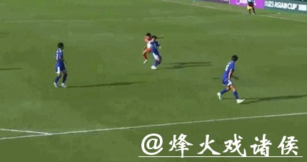 韩国无缘决赛！淘汰赛30年不胜日本，5战3次被零封，延续3魔咒